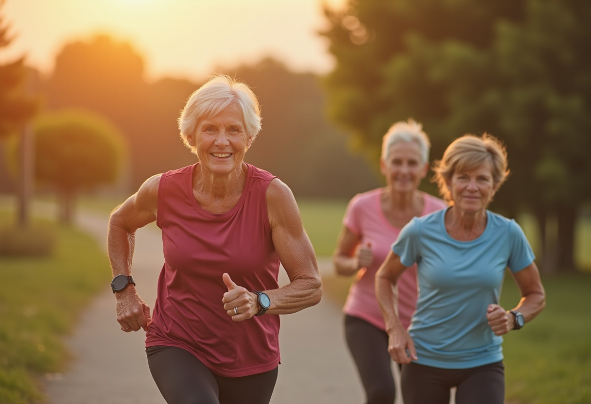 Досягнення контролю над тілом